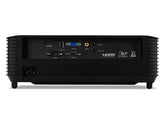 Acer X1128H - DLP projector - 3D - SVGA (800 x 600)