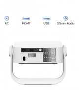 Pico Genie L300 LED 1080p Smart Projector