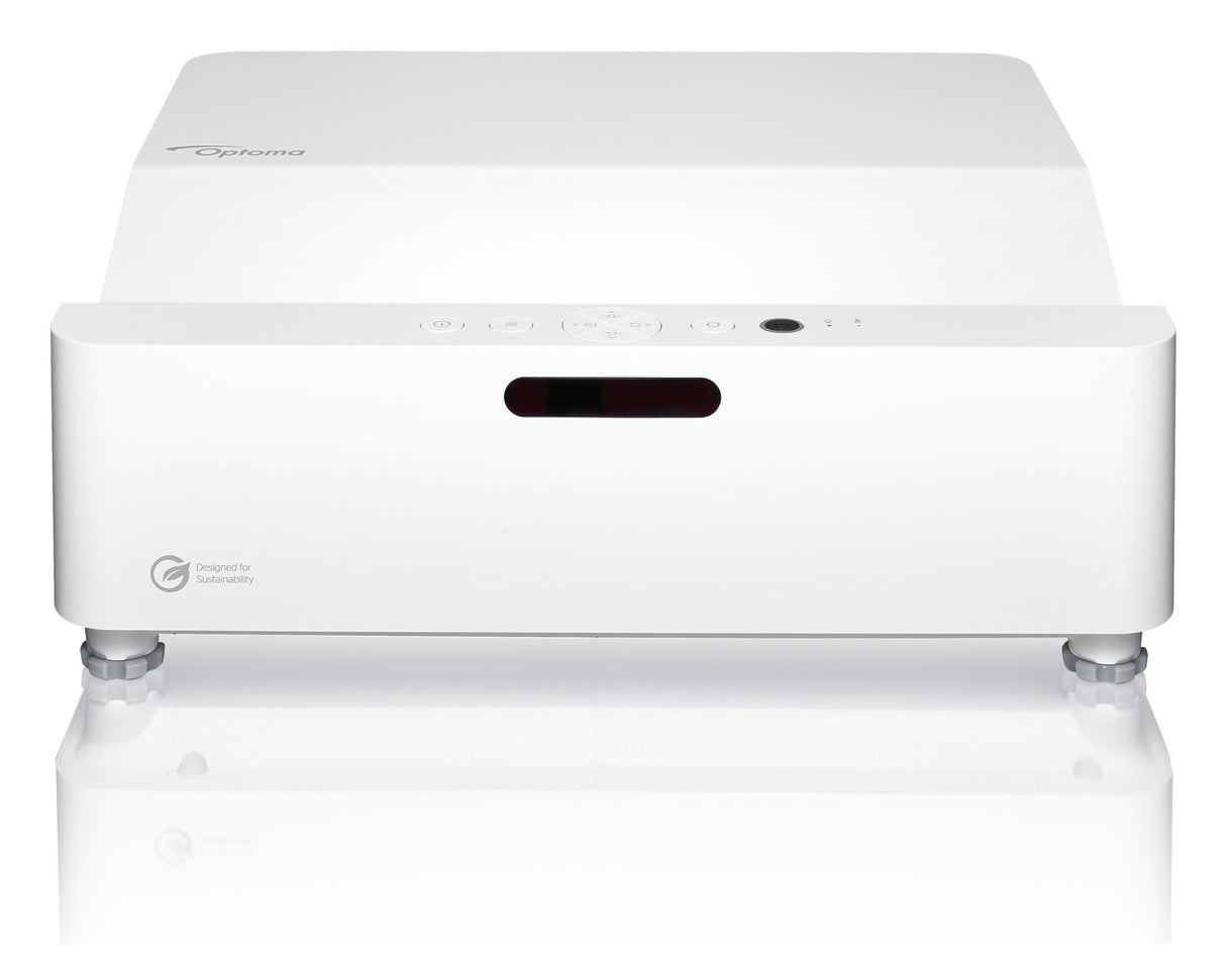 Optoma GT3500HDR 3800 ANSI lumens 1080p UST Projector