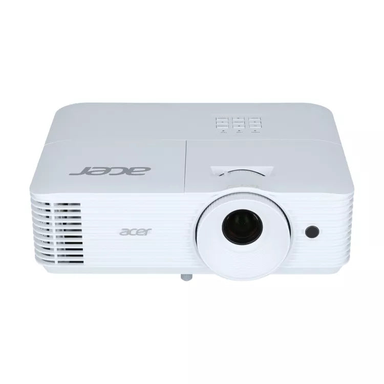 Acer H6546Ki 5200 ANSI Lumens 1920 x 1080 Pixels Full HD DLP 3D HDMI USB White Projector