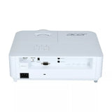 Acer H6546Ki 5200 ANSI Lumens 1920 x 1080 Pixels Full HD DLP 3D HDMI USB White Projector