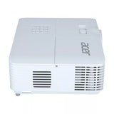 Acer H6546Ki 5200 ANSI Lumens 1920 x 1080 Pixels Full HD DLP 3D HDMI USB White Projector