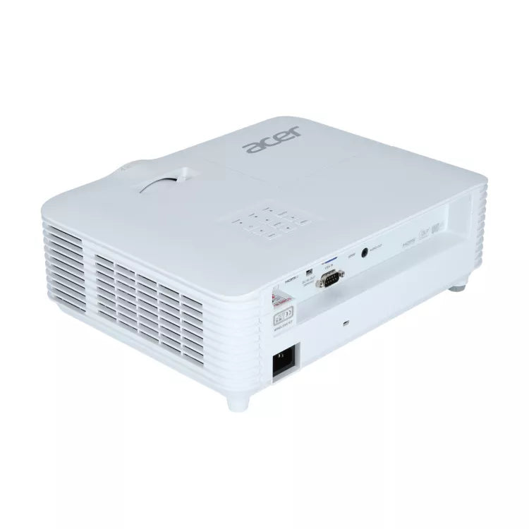 Acer H6805BDa DLP 4K 4000 ANSI Lumen Smart TV Projector