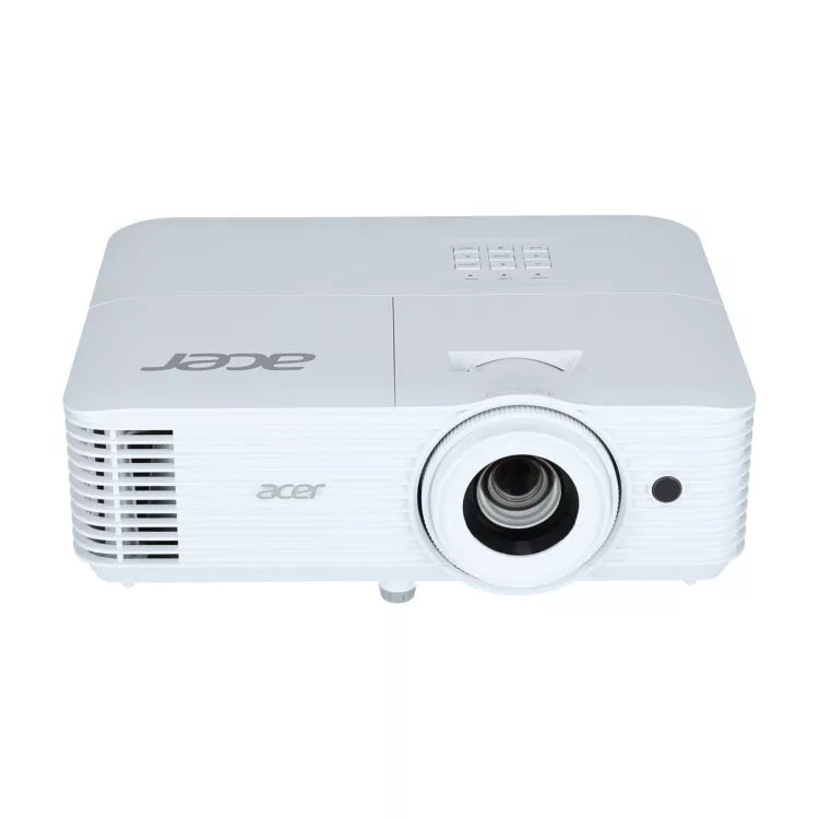 Acer H6805BDa DLP 4K 4000 ANSI Lumen Smart TV Projector – Personal ...