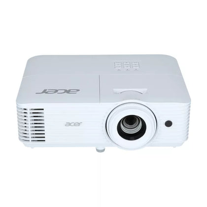 Acer H6805BDa DLP 4K 4000 ANSI Lumen Smart TV Projector (With Free 90