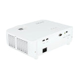 Proyector Acer H6815BD 4K con proyección estándar de 4000 lúmenes ANSI (con pantalla de 90" gratis)