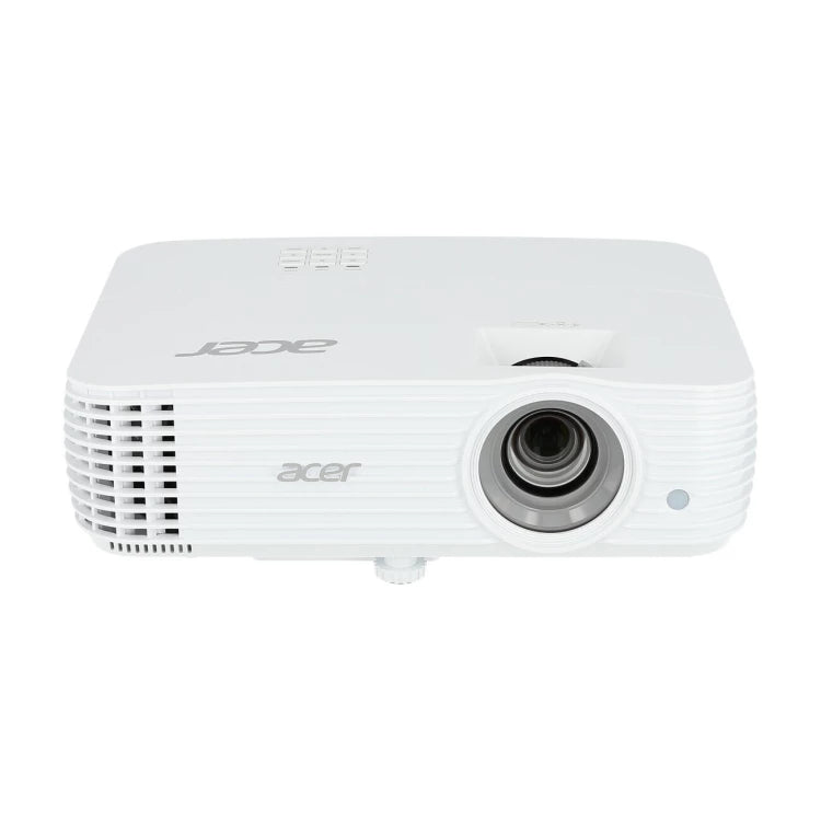 Proyector Acer H6815BD 4K con proyección estándar de 4000 lúmenes ANSI (con pantalla de 90" gratis)