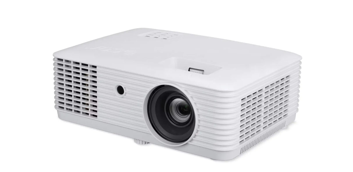 Acer HL6810ATV Projector, 3840 x 2160 4K UHD, 4000 Lumens
