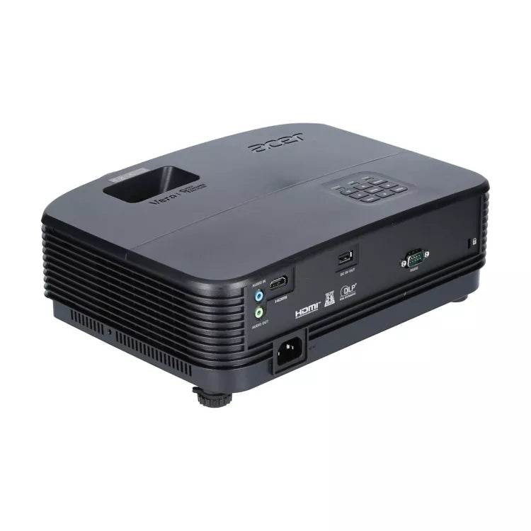 Acer Vero PD2325W Projector