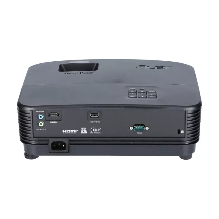 Acer Vero PD2325W Projector