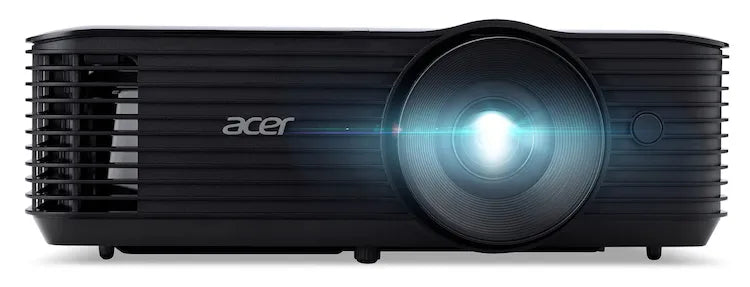 Acer X139 Projector, 1280 x 800 WXGA, 4,000 ANSI Lumen