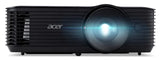 Acer X139 Projector, 1280 x 800 WXGA, 4,000 ANSI Lumen