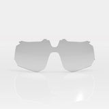 BleeqUp Photochromic Lens (Clear to Light Gray)