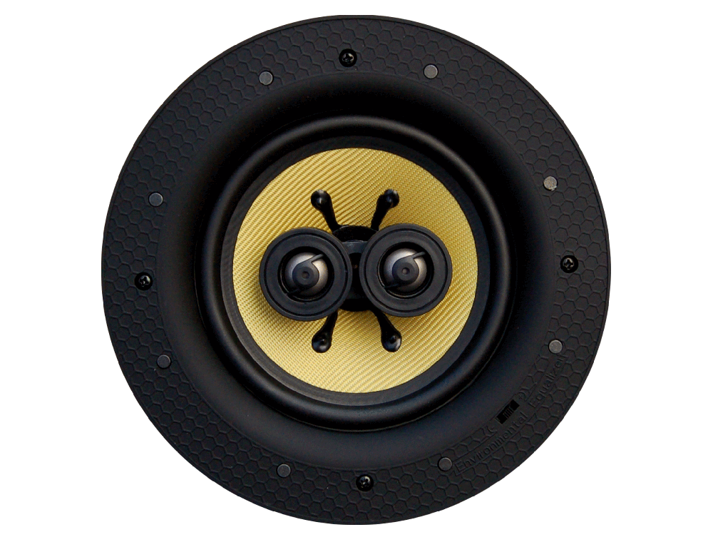 Compact Audio Fidelity C6S Stereo