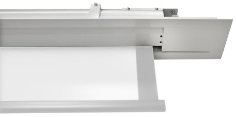 Ceiling installation set 350cm for celexon Expert XL-series