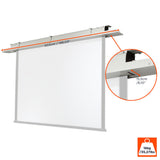 Ceiling installation set 450cm for celexon Expert XL-series