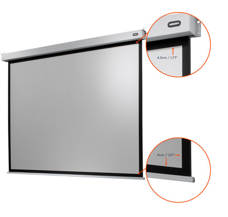 Celexon Electric Professional Plus Screen