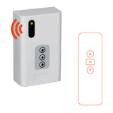 Celexon Professional Radio Receiver