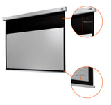 Celexon Projector screen Electric Professional Plus