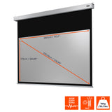 Celexon Projector screen Electric Professional Plus