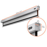 Celexon Projector screen Electric Professional Plus
