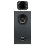 Spectre DB10 Large Cinema Speakers