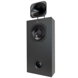 Spectre DB10 Large Cinema Speakers