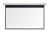 DELUXX Cinema Electric Screen - 4K Fibre MWHT