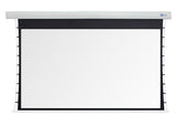 DELUXX Cinema Electric Screen Tension - 4k Pro Fibre MWHT