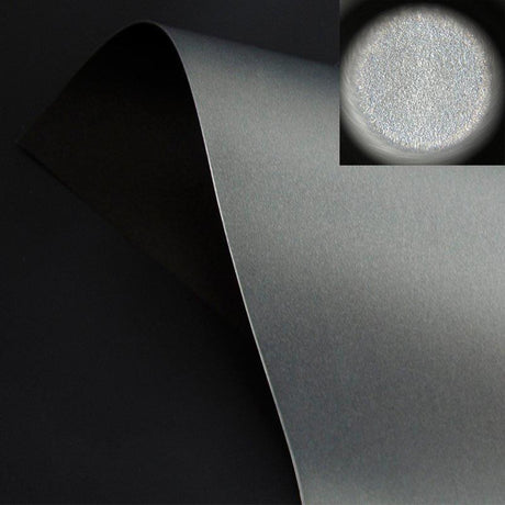 DELUXX Cinema Frame Screen SlimFrame - BRIGHTVISION
