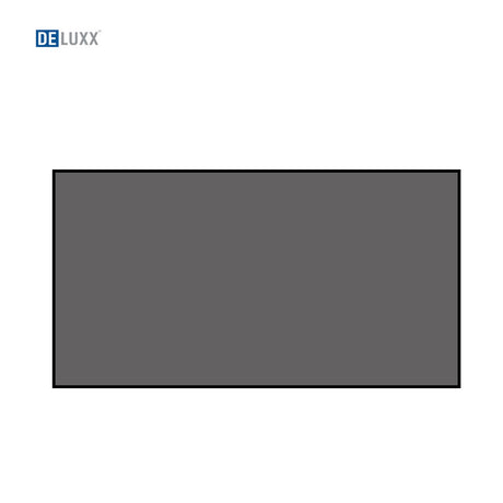 DELUXX Cinema Frame Screen SlimFrame - BRIGHTVISION
