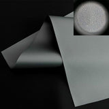 DELUXX Cinema High Contrast Fixed frame Screen SlimFrame - DARKVISION