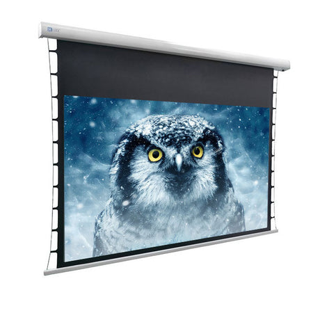 DELUXX Cinema High Contrast Screen Tension - DARKVISION