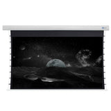 DELUXX Cinema High Contrast Screen Tension - DARKVISION