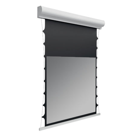 DELUXX Cinema High Contrast Screen Tension II - DAYVISION ALR
