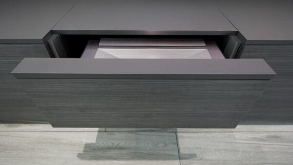 Customisable All-in-One Integrated Projector, Screen & Cabinet Cinema Solution (100" / 120")