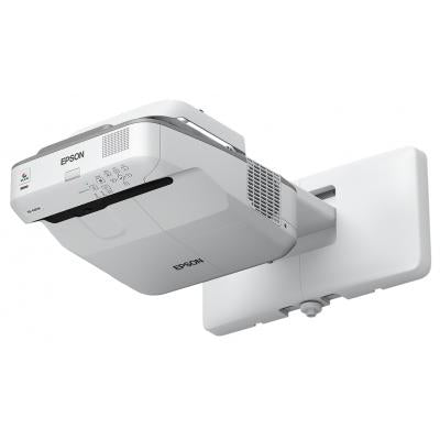Epson EB-685W Projector
