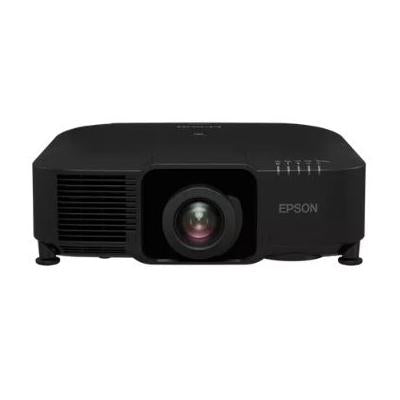 Epson EB-PQ2008B Projector - No Lens