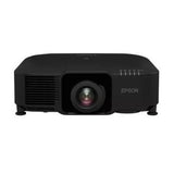 Epson EB-PQ2008B Projector - No Lens
