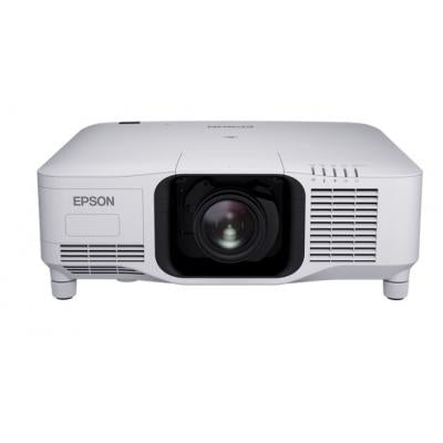 Epson EB-PU2120W Projector - Lens Not Included