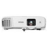 Epson EB-X49 Projector