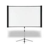 Epson 80" Multi-Aspect Portable Projection Screen