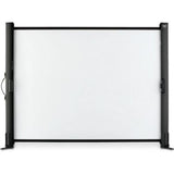Epson Screen (50" Desktop type)