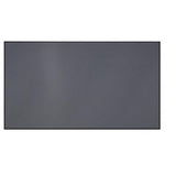 Epson Fixed frame screen 100in diagonal projector screen