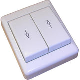 Euroscreen External Button Switch
