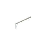 Euroscreen Euroscreen Extension Bracket 50cm