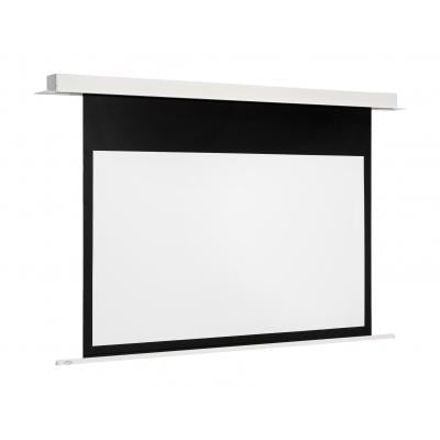Euroscreen Euroscreen Sesame 190cm x 142.5cm Viewing Angle (4:3)