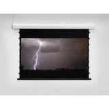 Euroscreen Euroscreen Thor Elec VA 240 x 180cm