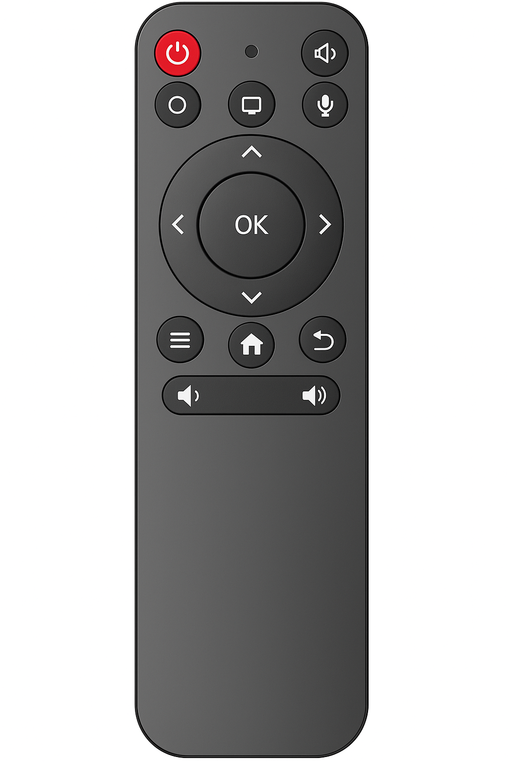 Pico Genie Impact 2.0 Elite Plus Spare Remote Control