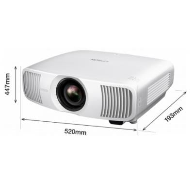 Epson EH-LS11000W 4K Laser 3LCD 2500lms Projector
